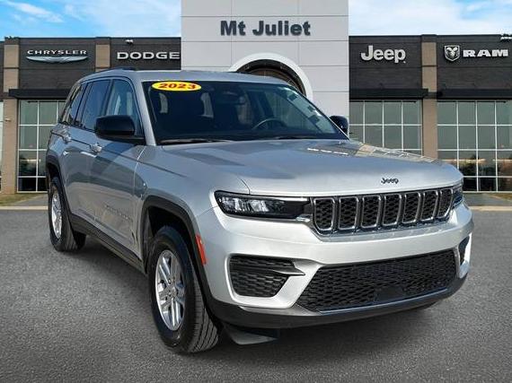 JEEP GRAND CHEROKEE 2023 1C4RJHAG2PC619304 image JEEP GRAND CHEROKEE 2023 1C4RJHAG2PC619304 image